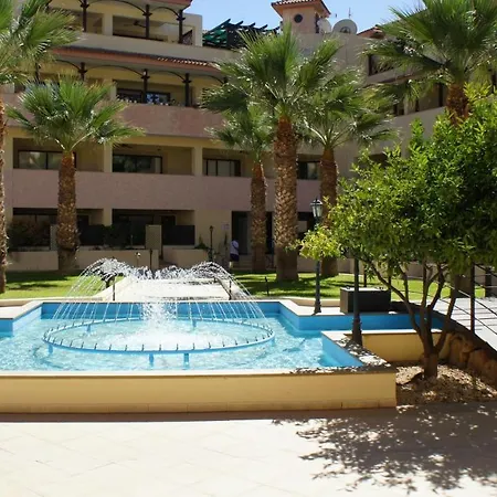 Queens Gardens 226 Paphos